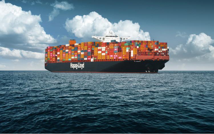 HAPAG-LLOYD AND IKEA “ON BOARD” FOR CLEANER SHIPPING