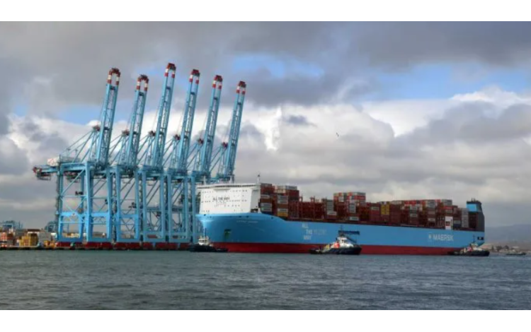 EE.UU. excluye a España de un acuerdo marítimo por la investigación sobre denegaciones de escala en Algeciras EE.UU. excluye a España de un acuerdo marítimo por la investigación sobre denegaciones de escala en Algeciras