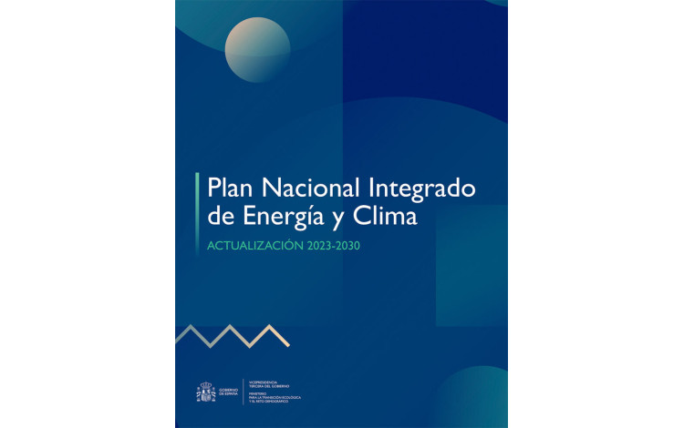 El Gobierno aprueba la actualización del PNIEC 2023-2030